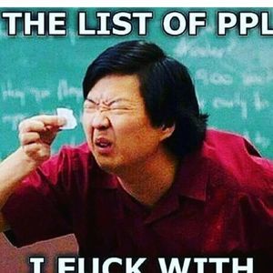 Meet your Posher, Maurice